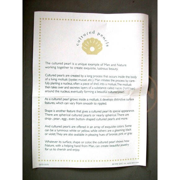 HONORA Freshwater Multi-Colored Pearl 3 Row Stretch Bracelet - Picture 3 of 3